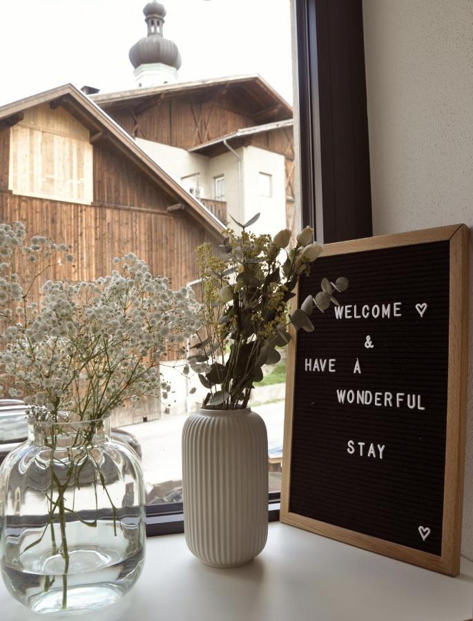 Ferienwohnung Natters - Your Vacation Base Innsbruck Esterno foto