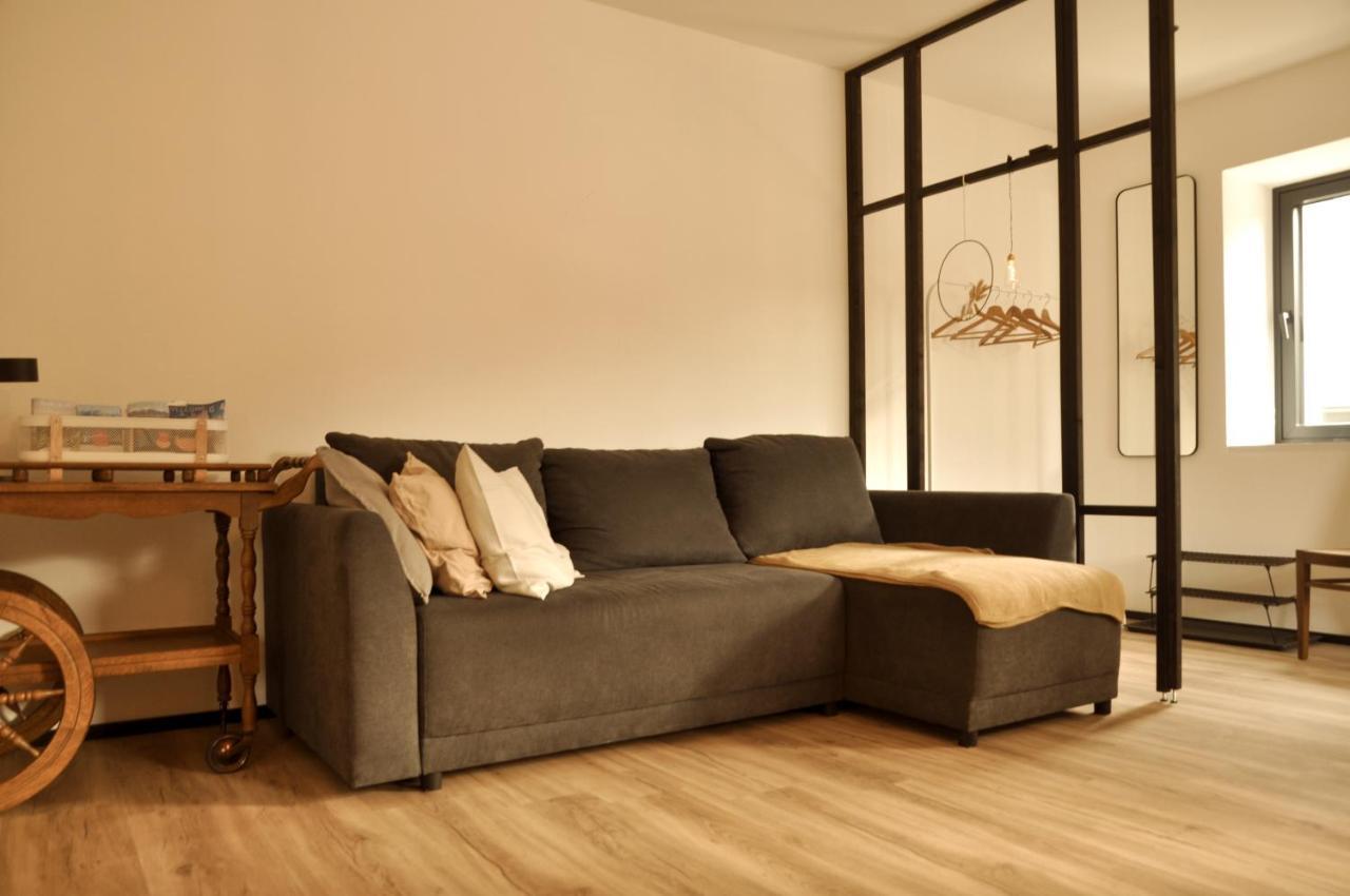 Ferienwohnung Natters - Your Vacation Base Innsbruck Esterno foto