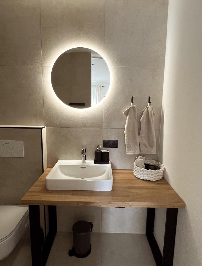 Ferienwohnung Natters - Your Vacation Base Innsbruck Esterno foto