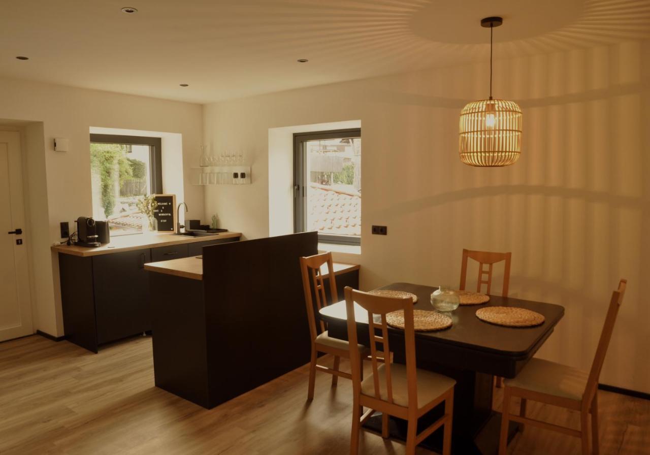 Ferienwohnung Natters - Your Vacation Base Innsbruck Esterno foto