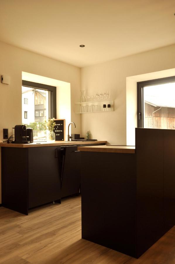Ferienwohnung Natters - Your Vacation Base Innsbruck Esterno foto