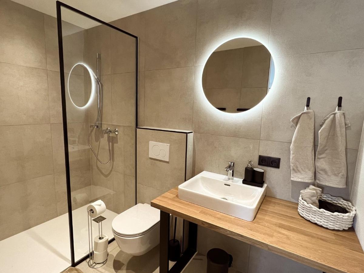 Ferienwohnung Natters - Your Vacation Base Innsbruck Esterno foto