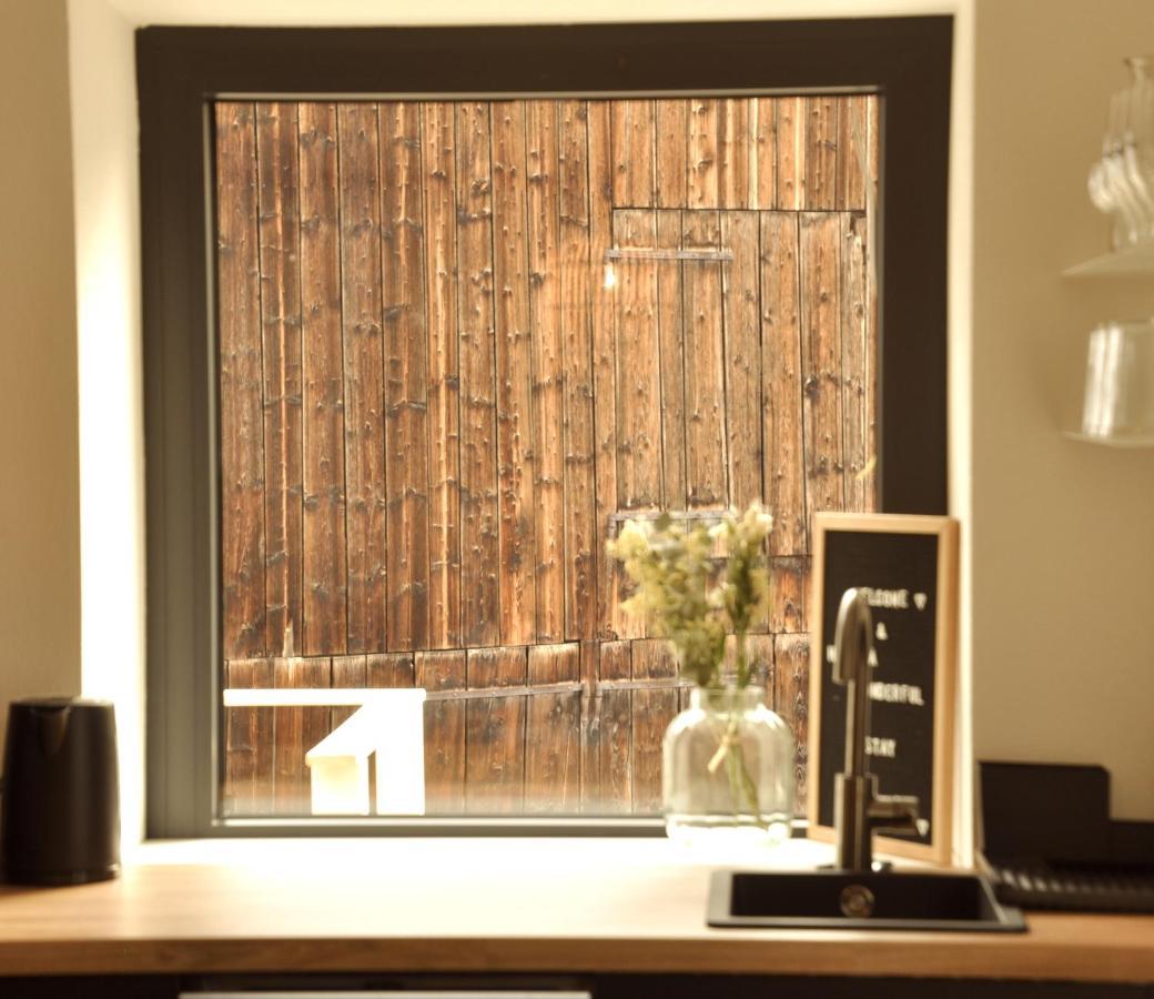 Ferienwohnung Natters - Your Vacation Base Innsbruck Esterno foto