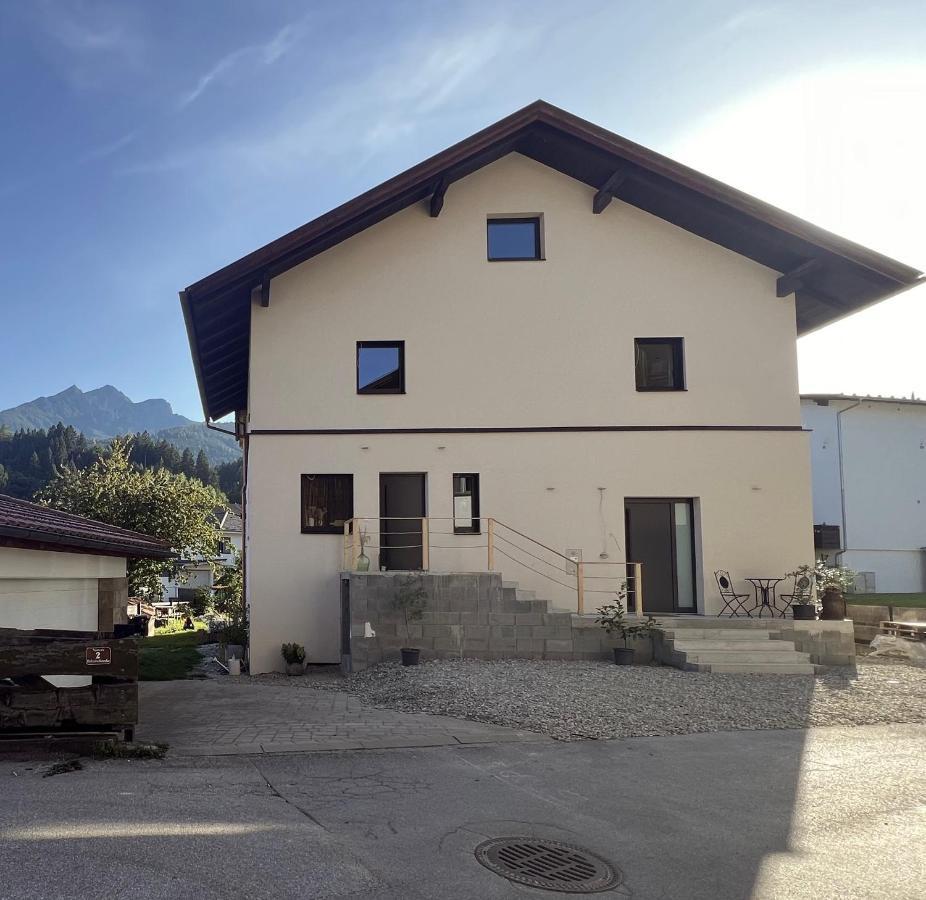 Ferienwohnung Natters - Your Vacation Base Innsbruck Esterno foto