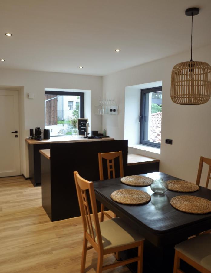 Ferienwohnung Natters - Your Vacation Base Innsbruck Esterno foto