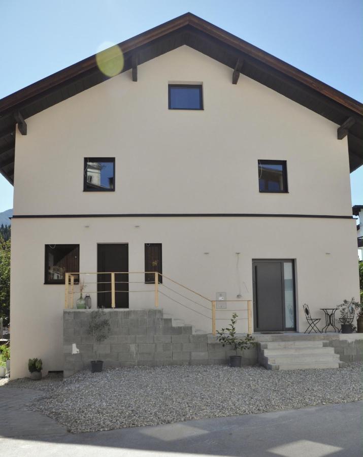 Ferienwohnung Natters - Your Vacation Base Innsbruck Esterno foto