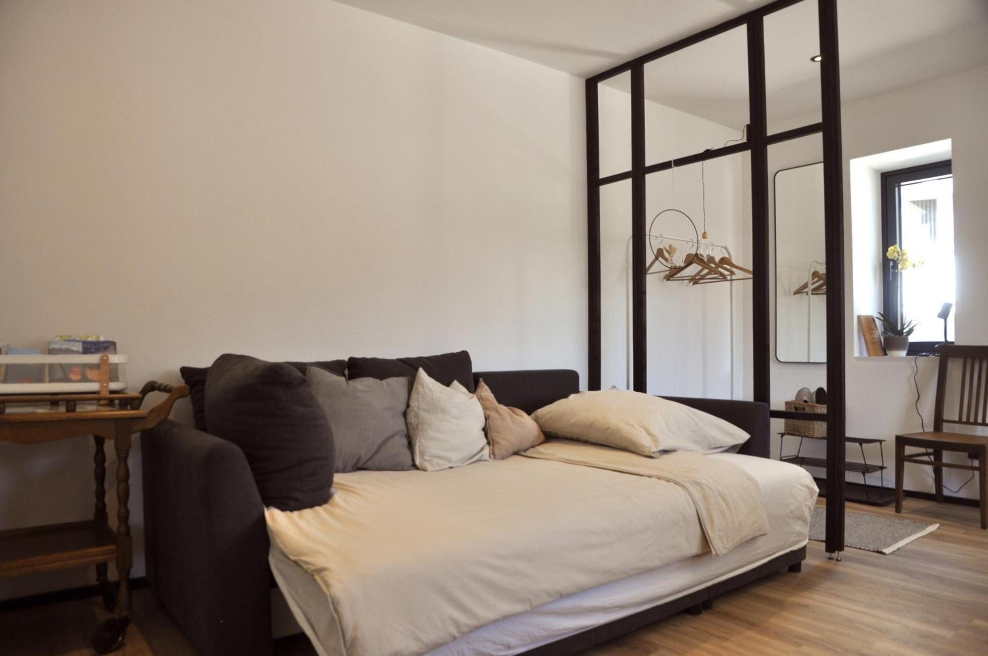 Ferienwohnung Natters - Your Vacation Base Innsbruck Esterno foto